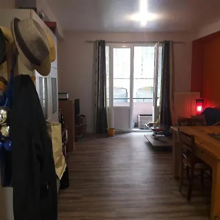 شقة Appart 2 Chambres Au Centre Du Puy En Velay 71m2