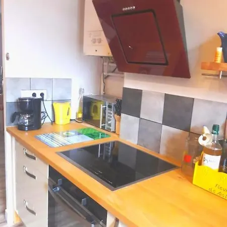 Appart 2 Chambres Au Centre Du Puy En Velay 71m2 شقة *